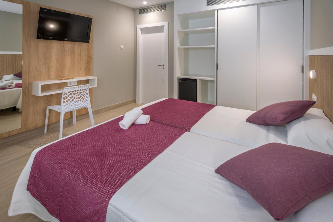 4R Meridia Mar Hospitalet De L'Infant Εξωτερικό φωτογραφία