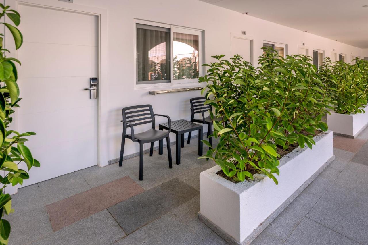 4R Meridia Mar Hospitalet De L'Infant Εξωτερικό φωτογραφία