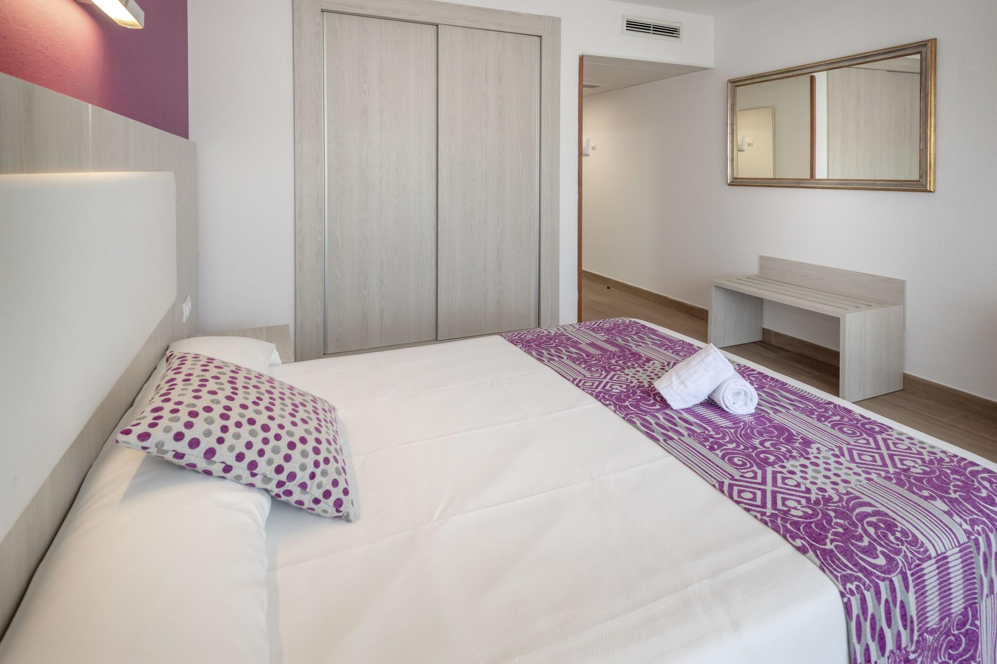 4R Meridia Mar Hospitalet De L'Infant Εξωτερικό φωτογραφία