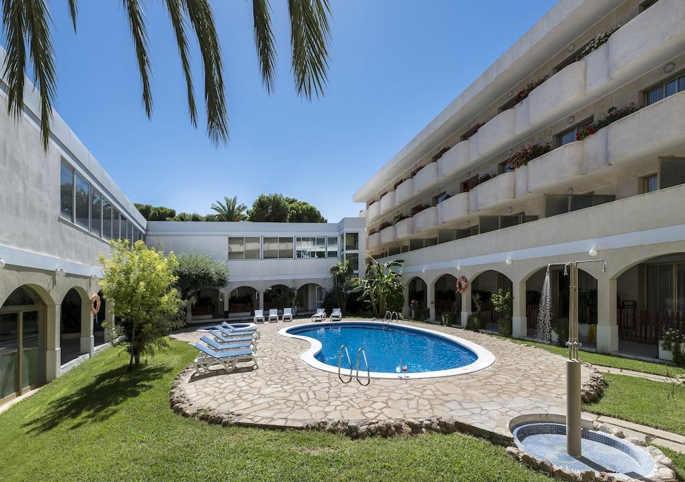 4R Meridia Mar Hospitalet De L'Infant Εξωτερικό φωτογραφία