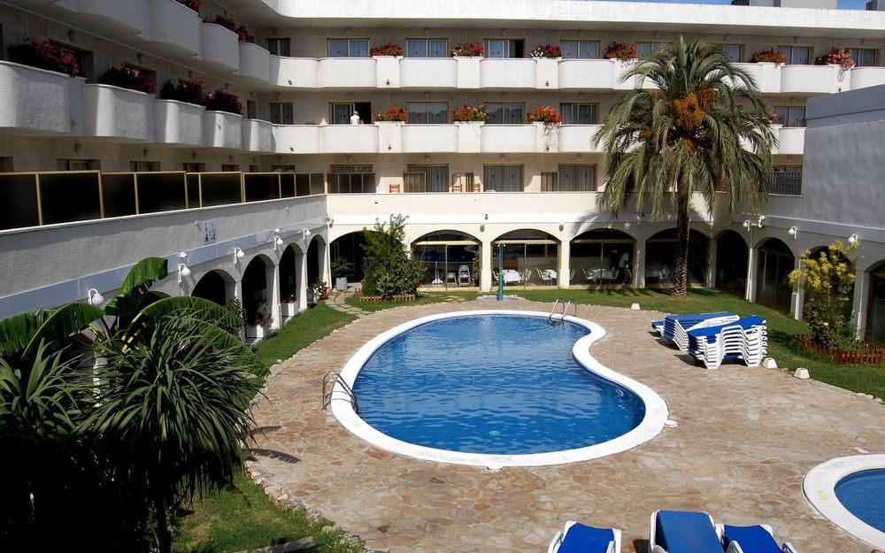 4R Meridia Mar Hospitalet De L'Infant Εξωτερικό φωτογραφία