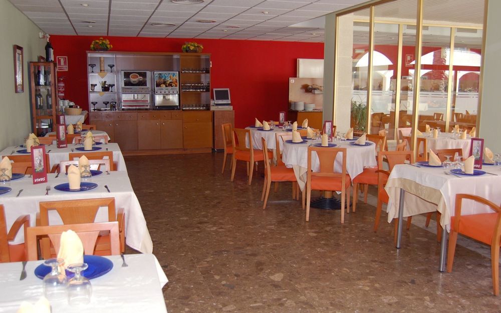 4R Meridia Mar Hospitalet De L'Infant Εξωτερικό φωτογραφία