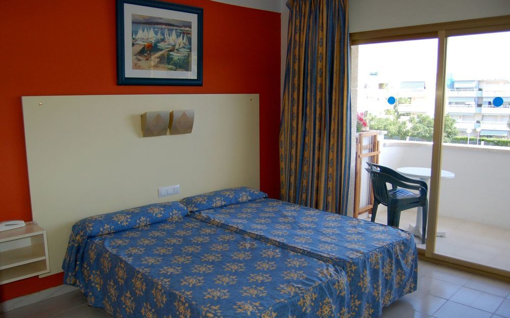 4R Meridia Mar Hospitalet De L'Infant Εξωτερικό φωτογραφία