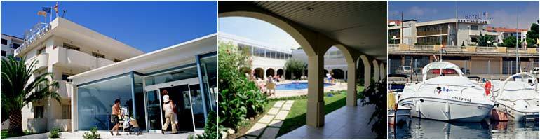 4R Meridia Mar Hospitalet De L'Infant Εξωτερικό φωτογραφία