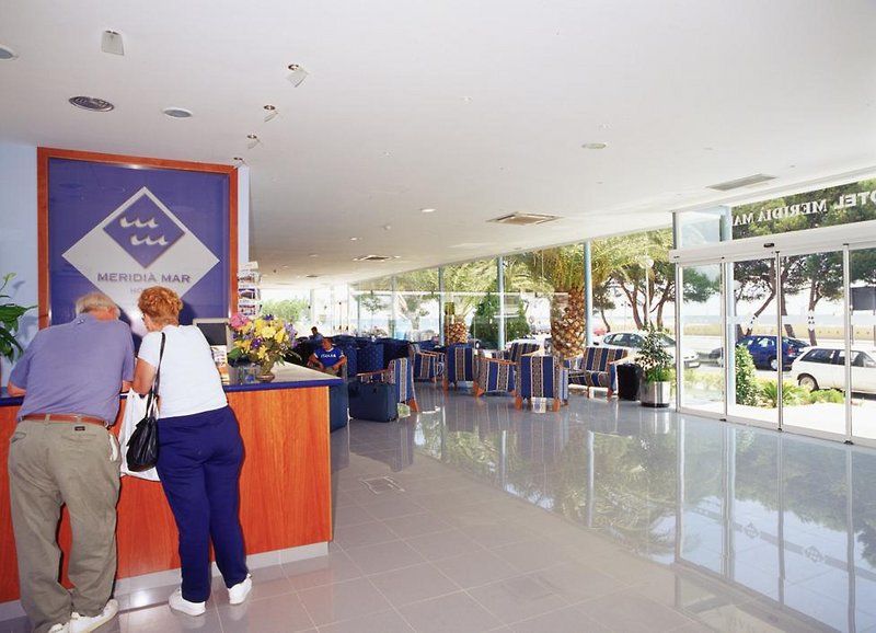 4R Meridia Mar Hospitalet De L'Infant Εξωτερικό φωτογραφία