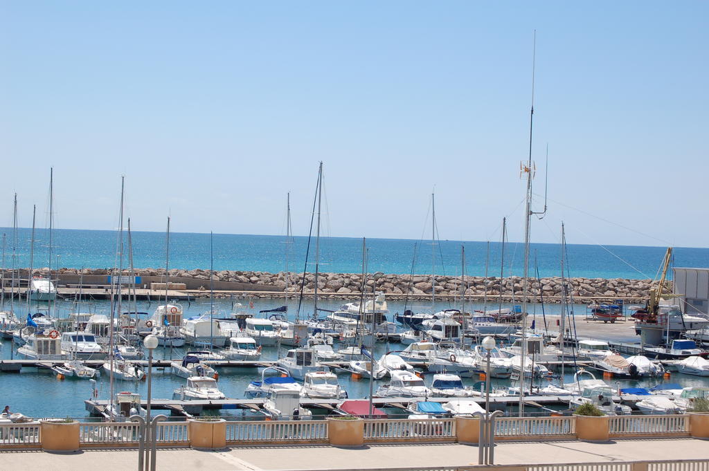 4R Meridia Mar Hospitalet De L'Infant Εξωτερικό φωτογραφία