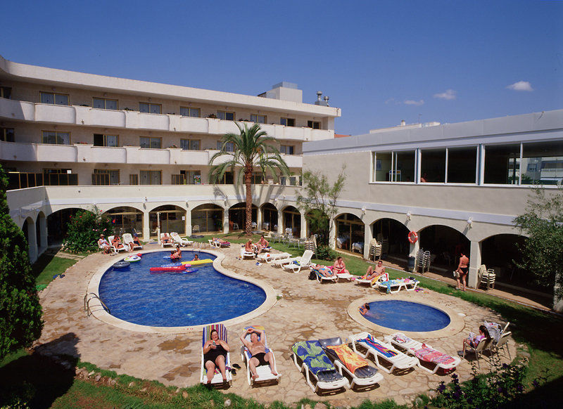 4R Meridia Mar Hospitalet De L'Infant Εξωτερικό φωτογραφία