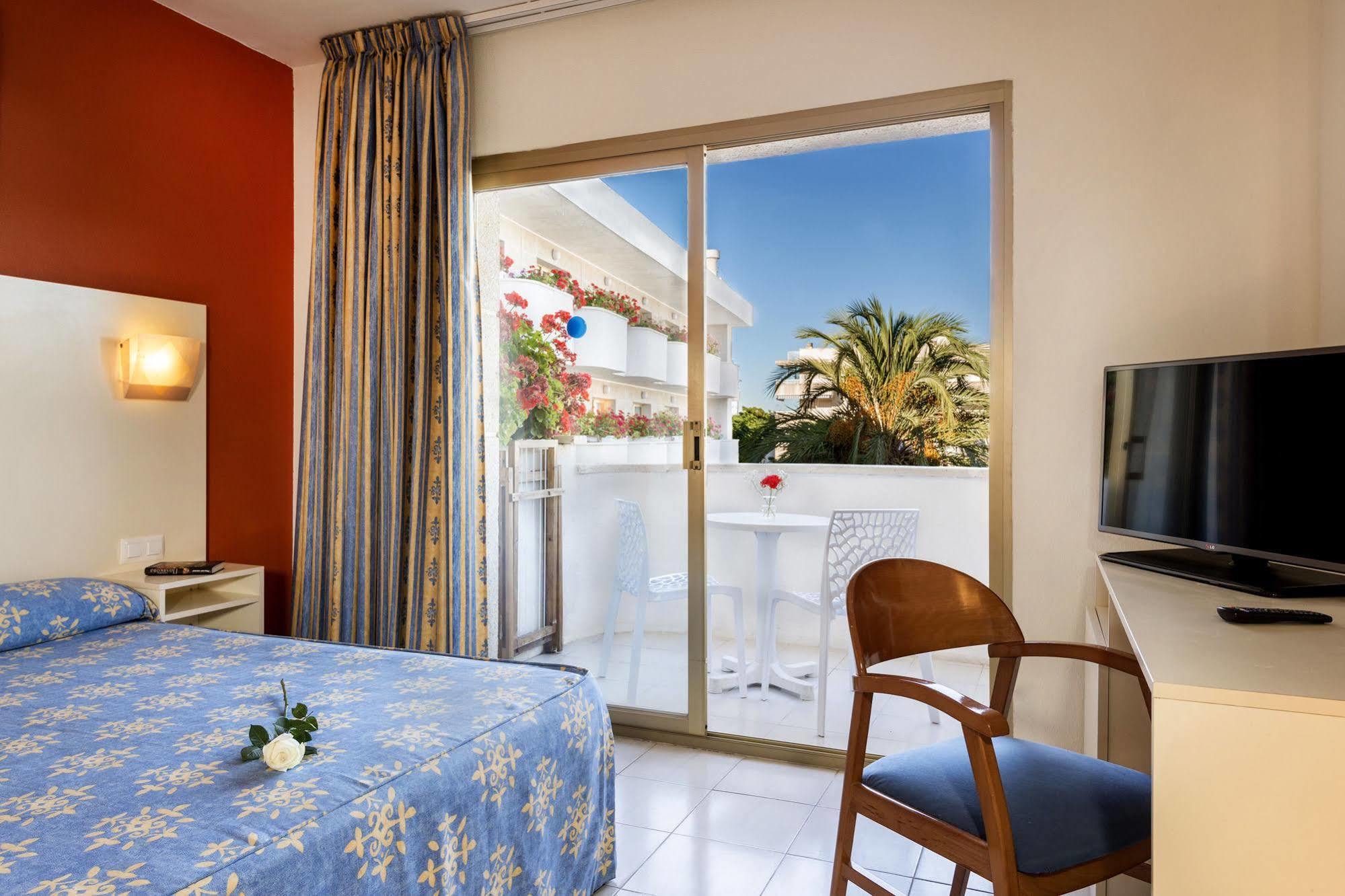 4R Meridia Mar Hospitalet De L'Infant Εξωτερικό φωτογραφία