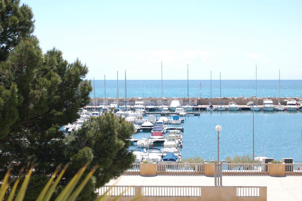 4R Meridia Mar Hospitalet De L'Infant Εξωτερικό φωτογραφία